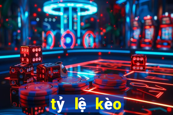 tỷ lệ kèo nhà cái 3