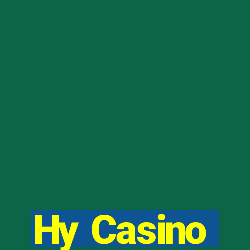 Hy Casino