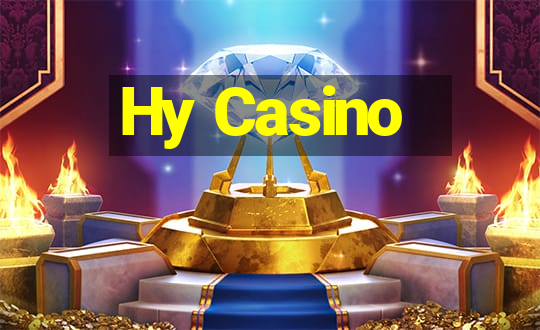 Hy Casino