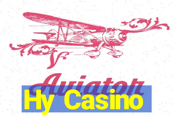 Hy Casino