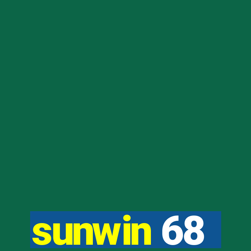 sunwin 68