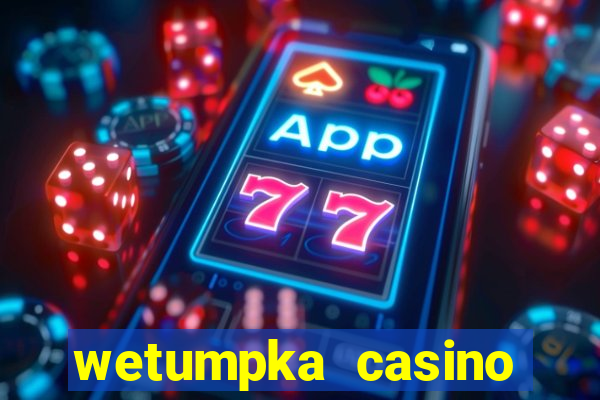 wetumpka casino table games