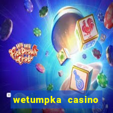 wetumpka casino table games