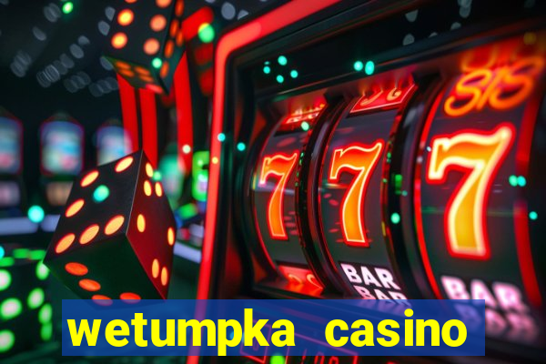 wetumpka casino table games