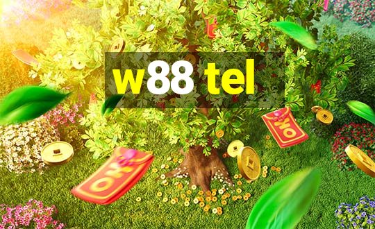 w88 tel