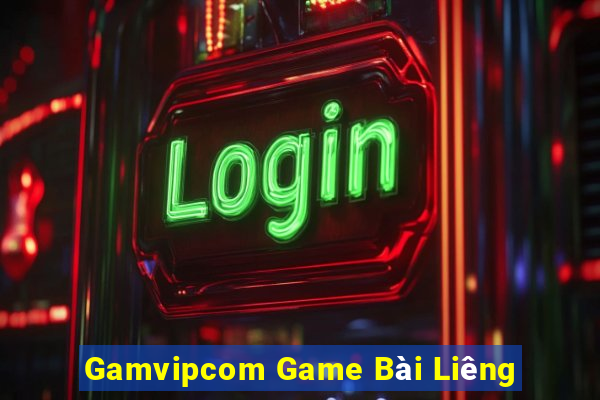 Gamvipcom Game Bài Liêng