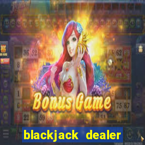 blackjack dealer two aces