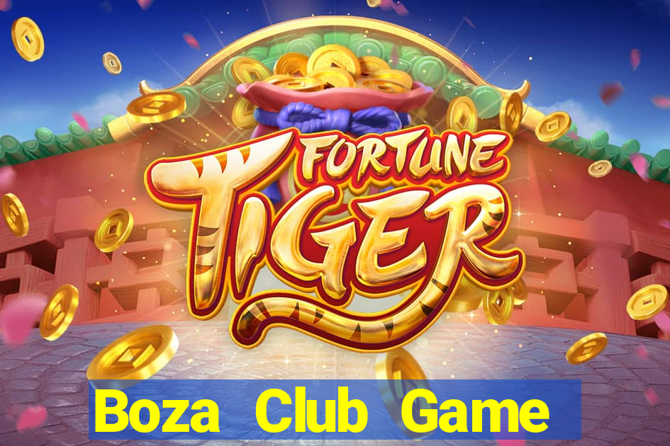 Boza Club Game Bài Uno Miễn Phí