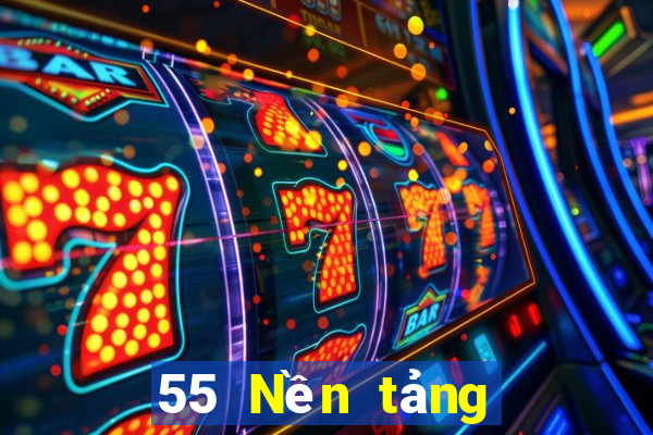 55 Nền tảng Xổ số Tải về