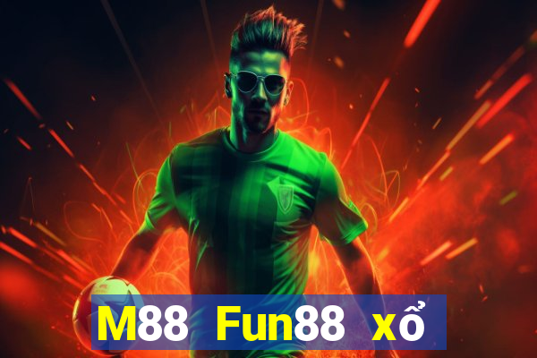 M88 Fun88 xổ số Dingxin Tải về