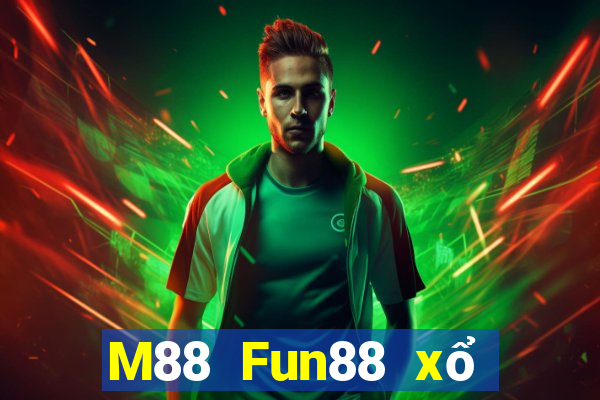 M88 Fun88 xổ số Dingxin Tải về