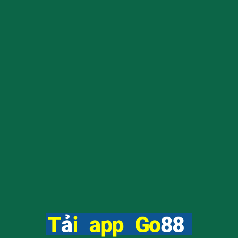 Tải app Go88 Tặng 699k