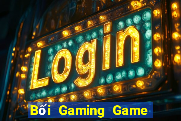 Bối Gaming Game Bài Xóc Đĩa