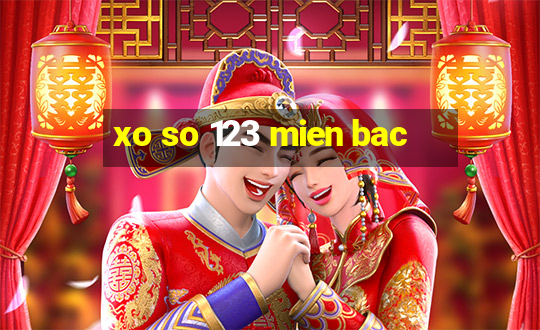 xo so 123 mien bac