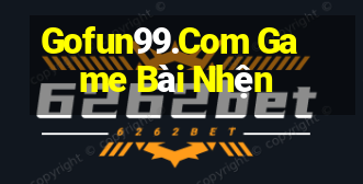 Gofun99.Com Game Bài Nhện