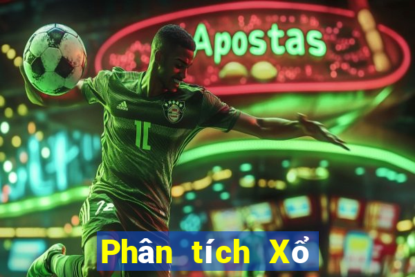 Phân tích Xổ Số ninh thuận ngày 10