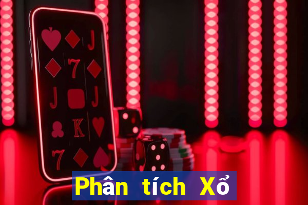 Phân tích Xổ Số ninh thuận ngày 10