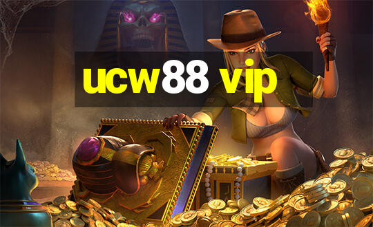 ucw88 vip