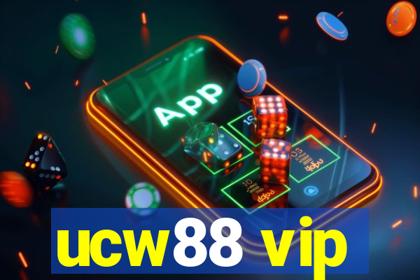 ucw88 vip