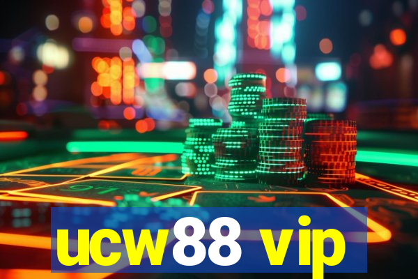 ucw88 vip