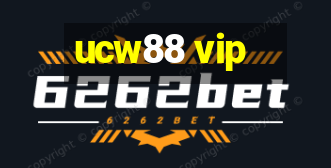 ucw88 vip