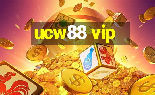 ucw88 vip