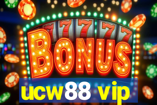 ucw88 vip