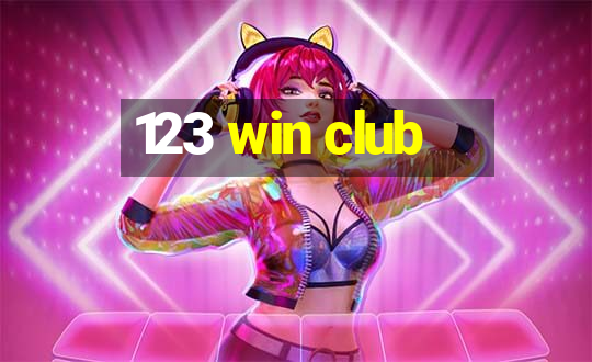 123 win club