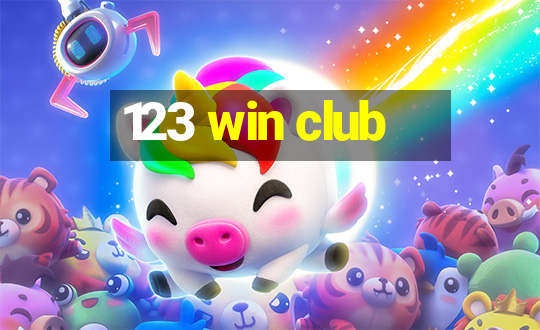 123 win club