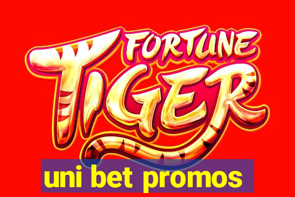 uni bet promos