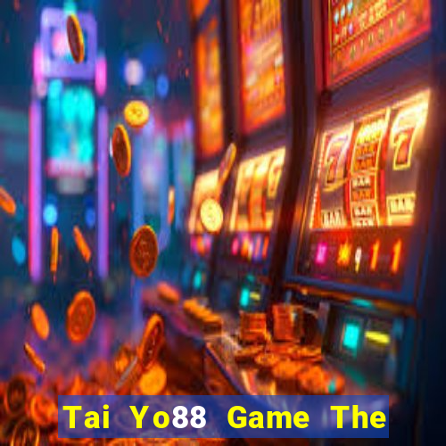 Tai Yo88 Game The Bài Hack