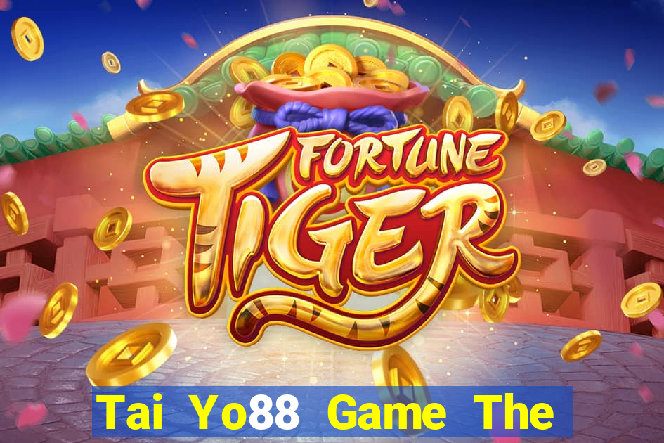 Tai Yo88 Game The Bài Hack