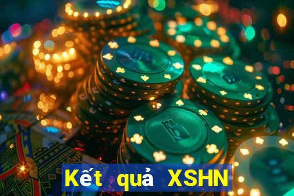 Kết quả XSHN thứ Ba