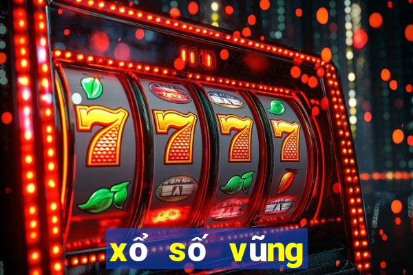 xổ số vũng tàu ngày 23 tháng 2