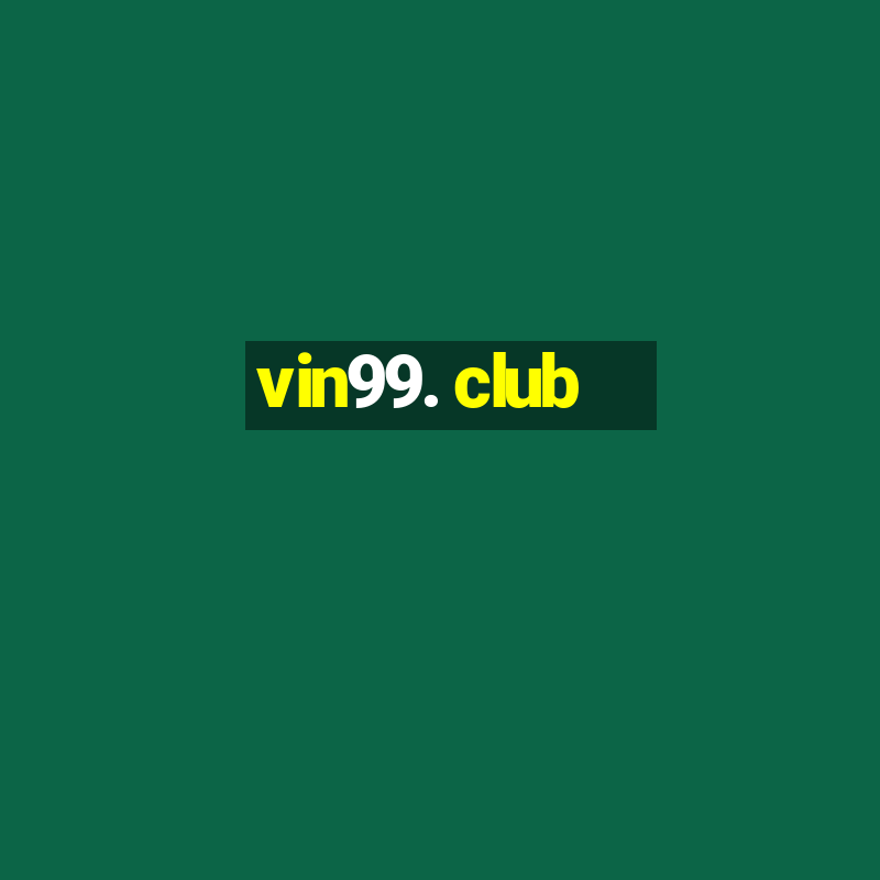 vin99. club