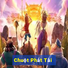 Chuột Phát Tài