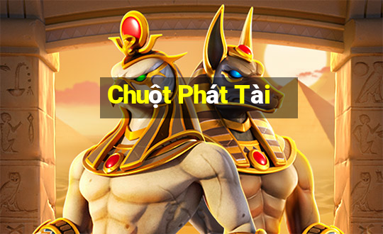 Chuột Phát Tài