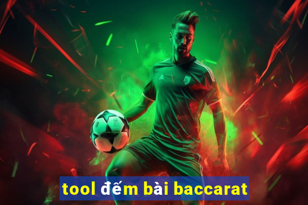 tool đếm bài baccarat