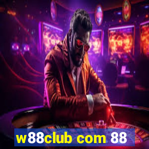 w88club com 88