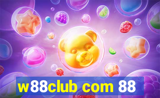 w88club com 88