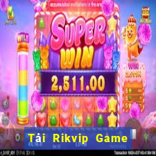 Tải Rikvip Game Bài 79