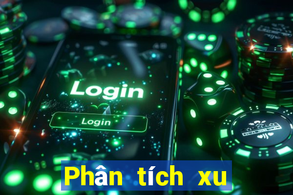 Phân tích xu hướng xổ số miền bắc