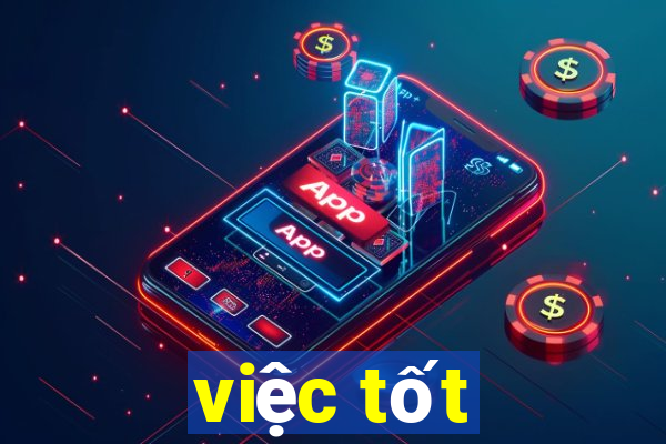 việc tốt