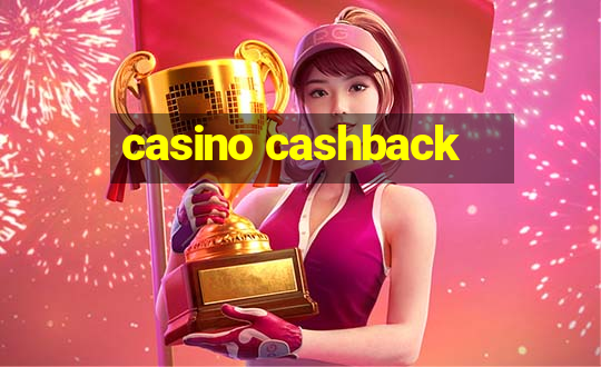 casino cashback