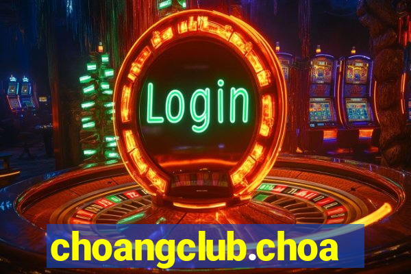 choangclub.choangclub.games