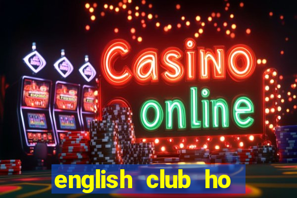 english club ho chi minh