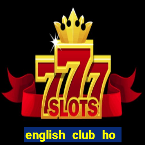 english club ho chi minh