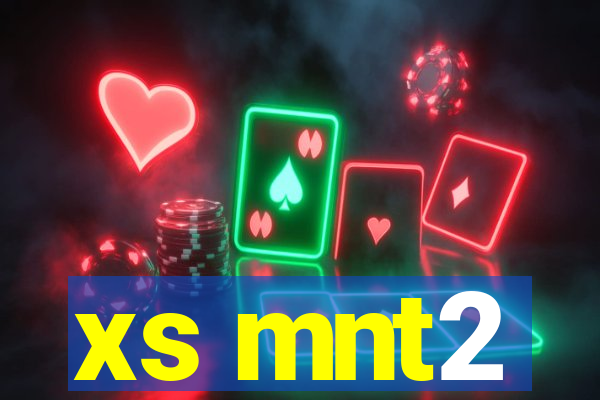 xs mnt2