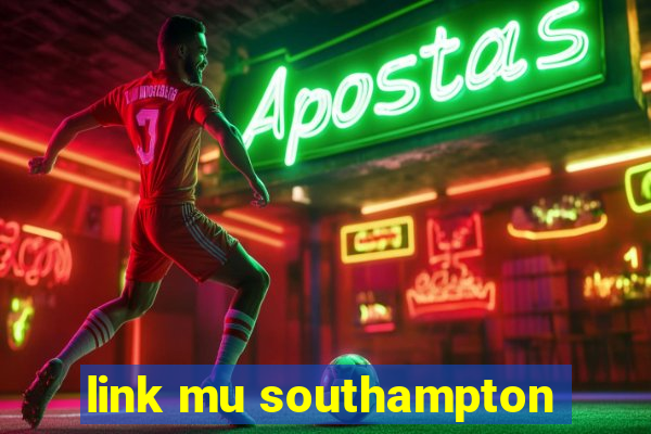 link mu southampton