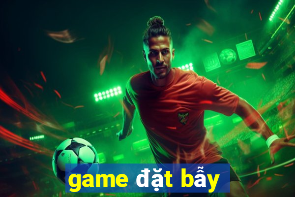 game đặt bẫy